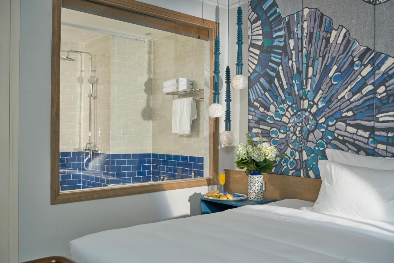 Sofiana Romance Suite -Dinner for Two
